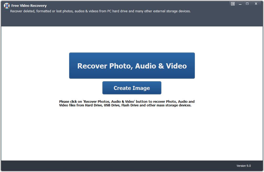 free video recovery,recover deleted video free,free video recovery software,deleted video recovery free,free video file recovery