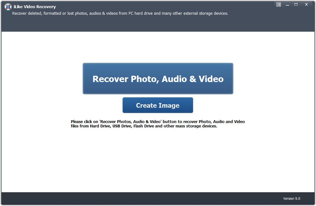 video recovery,recover deleted video,video recovery software,deleted video recovery,video file recovery