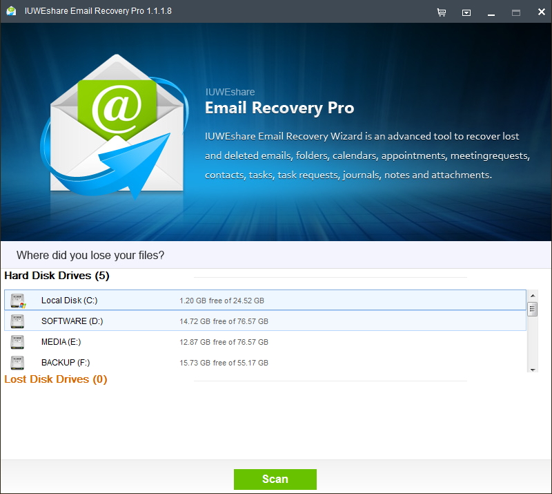 email recovery, email recovery software, recover deleted emails, mail recovery software, recover my email