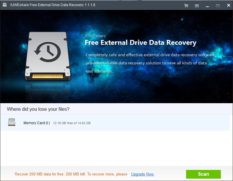 free external drive data recovery, free External Hard Drive Data Recovery, free recover data from external hard drive