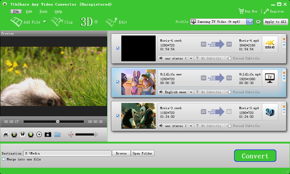 Video Converter, Convert Video, Video File Converter, Video Converter Software, Video Format Converter, any video converter