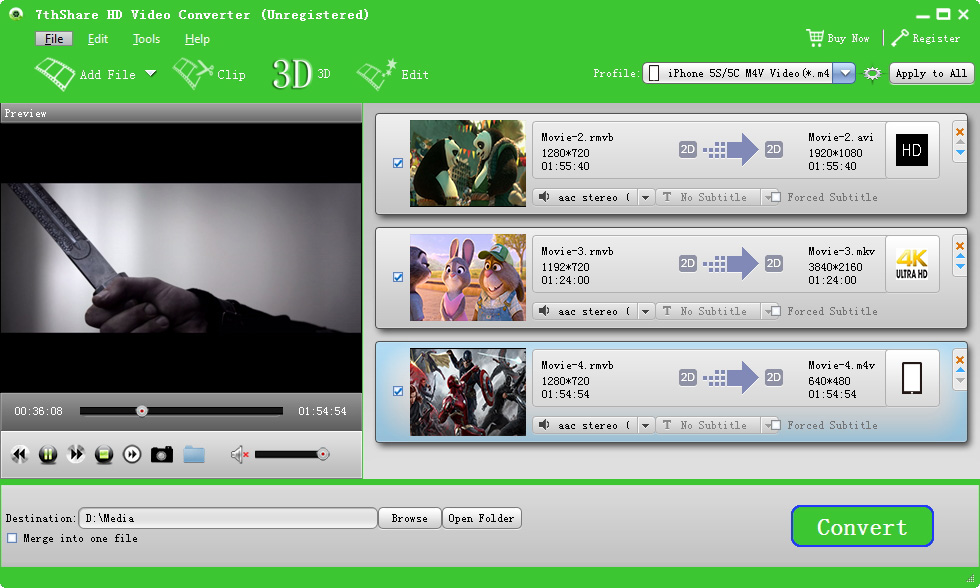 HD Video Converter, HD Converter, Convert HD video, Video Converter, HD Video Converter Software