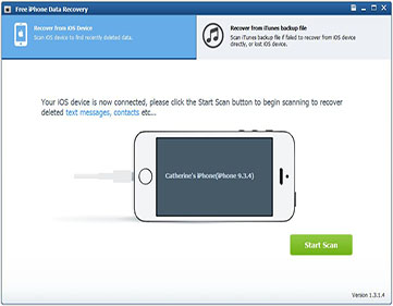 free iphone data recovery, iphone file recovery, recover data from iphone free, free iphone recovery