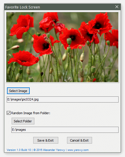 lock screen,start screen,screensaver,wallpapers,customize Windows 10