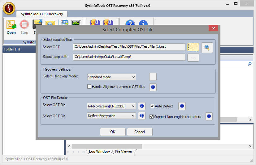 best ost file recovery freeware, ost recovery, ost file recovery, ost recovery tool, recover ost file, outlook ost recovery