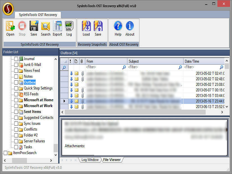 OST recovery software, OST to PST converter, OST converter software, convert OST to PST, OST to PST conversion, free OST to PST converter, OST2PST, recover data for OST to PST, export OST to PST, best OST to PST converter