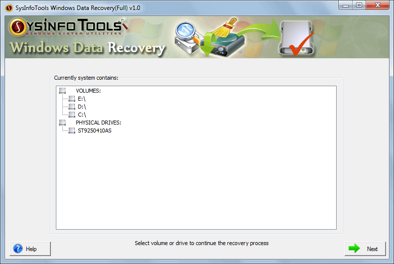 windows data recovery software free, windows data Recovery, deleted file recovery, restore lost files, hard disk drive recovery, download data recovery software, best data recovery software
