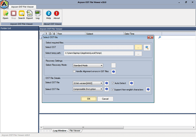ost viewer, ost file viewer, view ost files, read ost file, open ost file, open ost file in outlook, save ost file in html