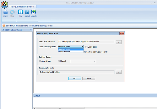 sql viewer, sql mdf viewer, free sql viewer, sql viewer freeware, open sql database file, open sql database, view sql database file, read sql database