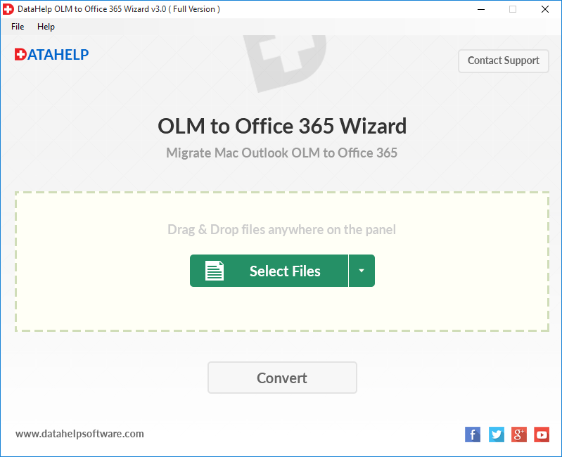 olm to office 365, olm to office 365 migration tool, import olm to office 365, migrate olm file to office 365