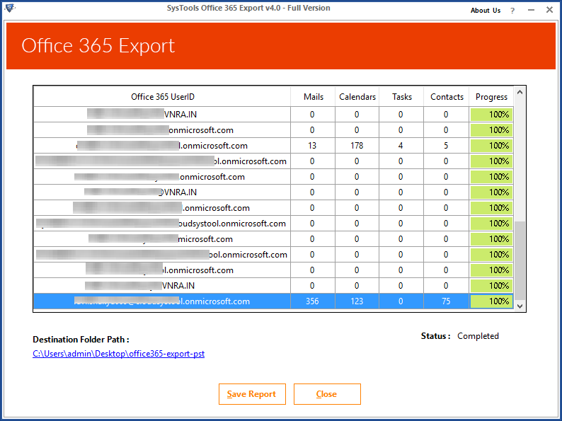 Office 365 Export Tool, Office 365 PST Export Tool, Office 365 Export PST Tool, Office 365 Mailbox Export tool, O365 export tool, export Office 365 mailbox to PST