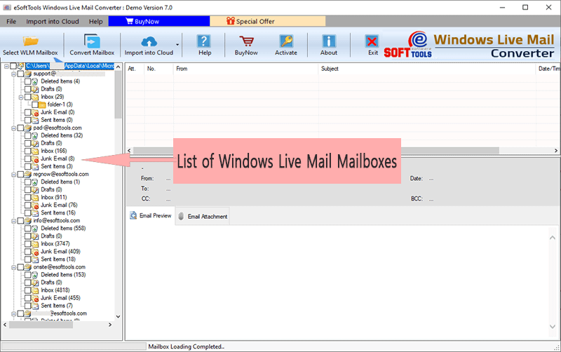 Convert WLM to PST, convert WLM to Outlook, WLM to PST Converter, Windows live mail converter, WLM converter, move WLM to Outlook, convert windows live mail to Outlook, export windows live mail to Outlook, migrate windows live mail to Outlook