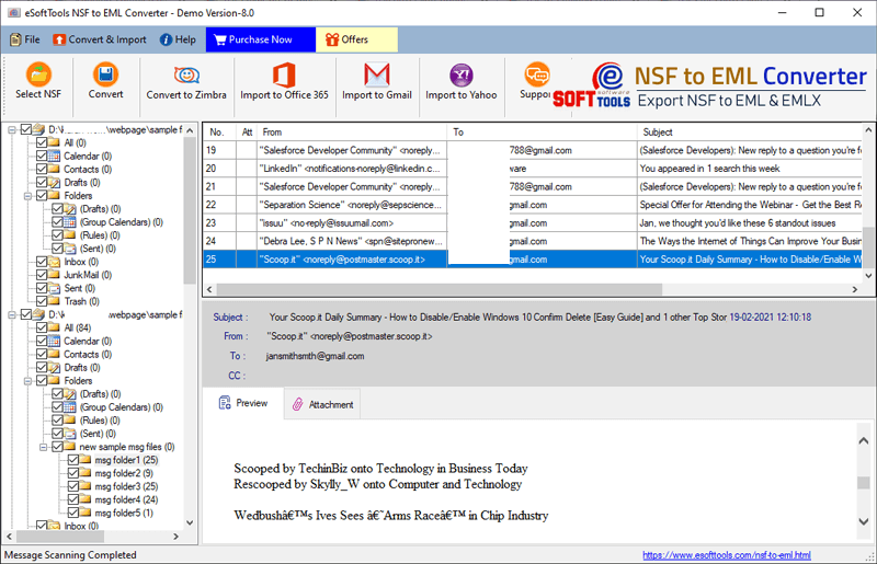 nsf to eml converter,export nsf to eml ,convert nsf to eml,nsf to eml file, nsf to emlx, lotus notes to eml, lotus notes export email to eml