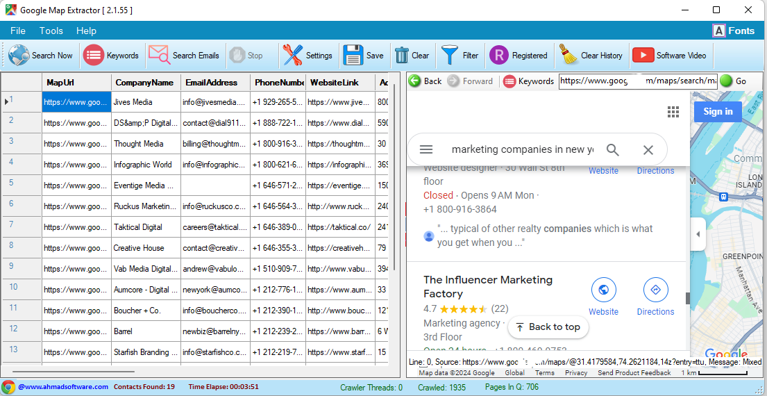 Google Map Extractor, Google Business Extractor, Business Scraper, Google Map Graber, Business Leads Scraper, Business Leads Extractor, Google Leads Extractor, Google Map Scraper, Leads Scraper, Business Information Finder, Business Leads Extractor