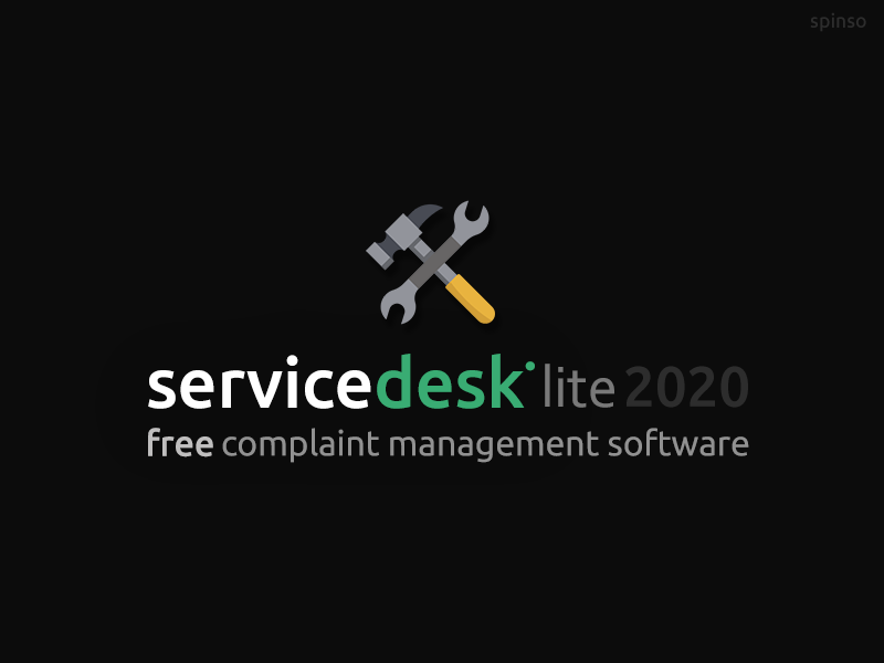 free complaint management software, free helpdesk software, free service software, free service management software, free issue tracking software, free complaint software, free servicedesk software, free field management software, free service crm