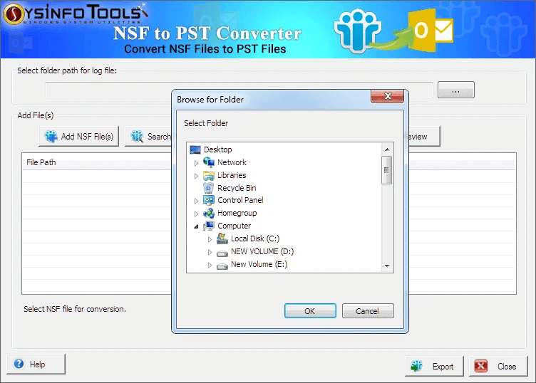 Lotus Notes Converter, Lotus Notes Convert to PST, Lotus Notes Export PST, Export Lotus Notes to MS Outlook, Lotus Notes Export to PST, NSF to PST Converter, Lotus Notes NSF to PST Converter, NSF to PST Converter Software, Best NSF to PST Converter