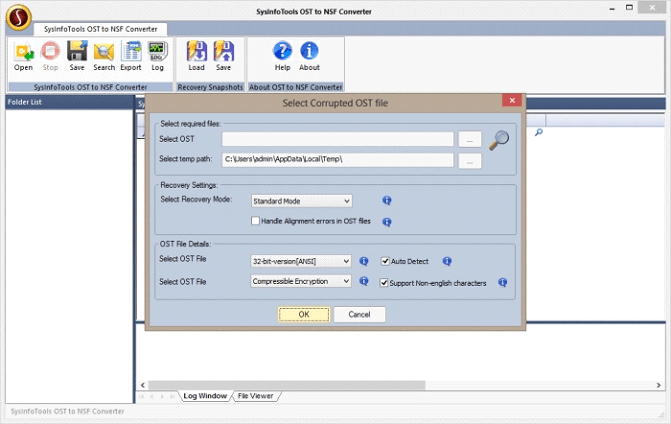 Outlook to Lotus Notes Migration, Outlook to Lotus Notes, Export Outlook Calendar to Lotus Notes, Connect Outlook to Lotus Notes, OST to NSF, OST to NSF Converter, Convert Outlook Email to Lotus Notes, Export Contacts from Outlook to Lotus Notes