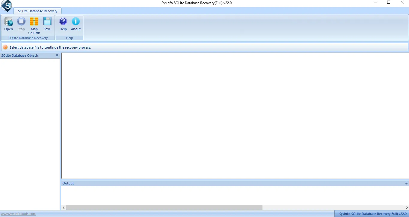 recover SQLite database, SQLite recovery tool, fix corrupt SQLite database, SQLite database recovery, repair SQLite database, restore SQLite database, corrupt SQLite database, SQLite repair tool
