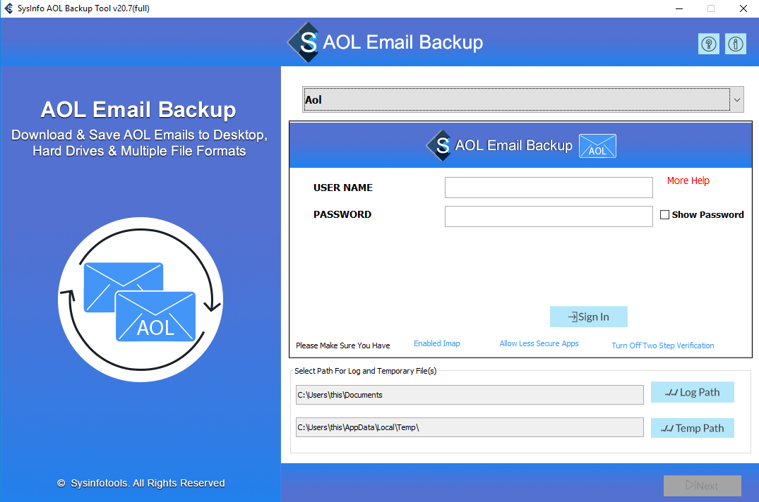 AOL Mail Converter, Export AOL Email to PST, Save AOL Email as PDF, AOL Mail Backup Tool, AOL Mail Export, Convert AOL Mail to Outlook, Forward AOL Mail to Gmail, AOL Email Backup Tool, Free AOL Backup Tool