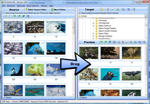 photo organizing software, photo organizer, photo organizer software, duplicate photo finder, find duplicate photos, duplicate photo cleaner, photo management software, photo manager software, manage photos software, search photos