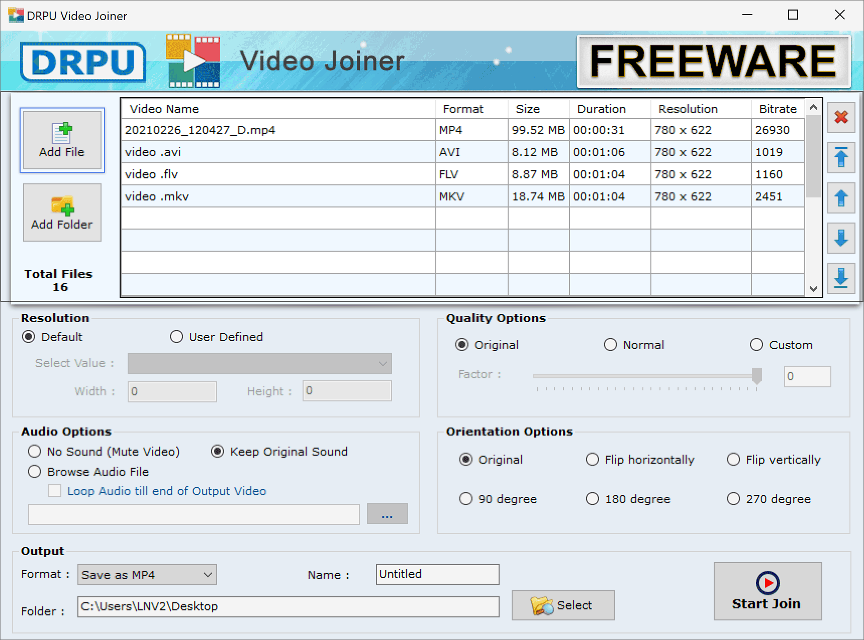 DRPU Freeware Video Joiner Software, Video Merger Free Application, Free Video Joiner Program, Video Clips Merger Software, Video Merging tools, High Quality Video Joiner Application, DRPU Video Joiner Application, Video Joiner Freeware Program