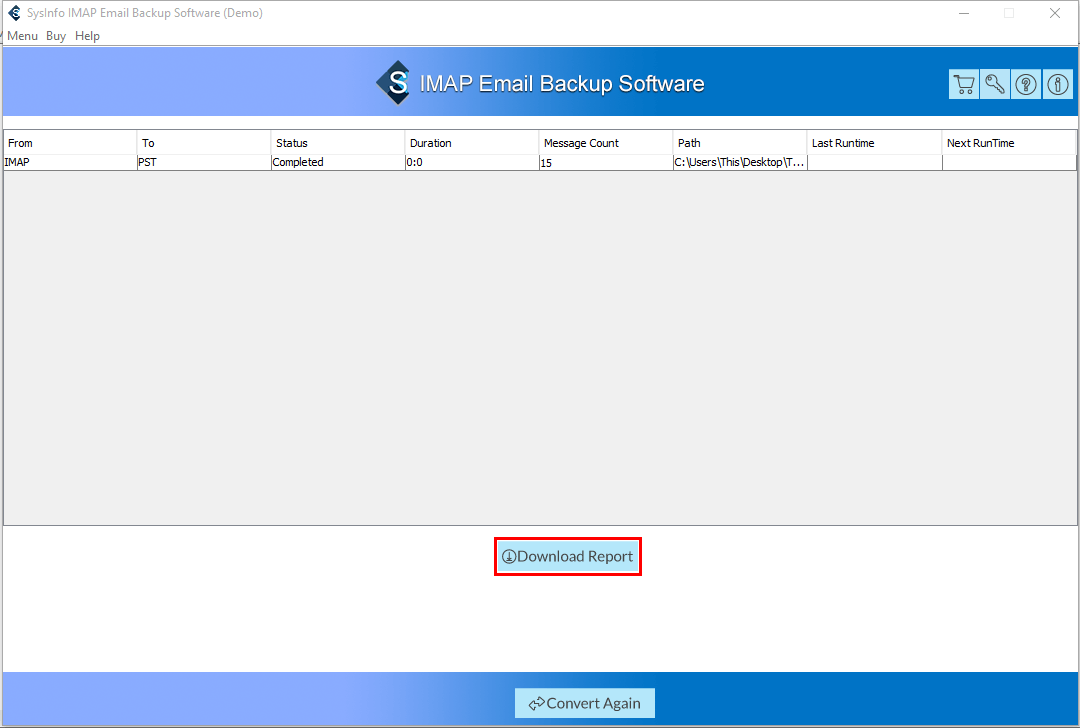 IMAP Migration Tool, IMAP Migration to Office 365, IMAP Email Migration Tool, Migrate IMAP to Gmail, Convert IMAP to PST, Export IMAP to PST, Backup IMAP Mailbox, IMAP Backup Software, IMAP Backup Tool