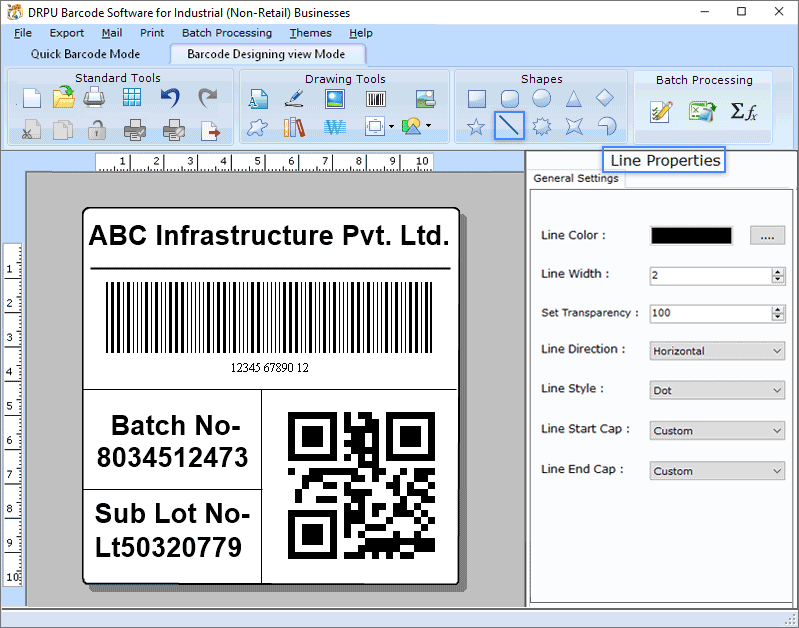 Barcode Generator for Manufacturing, Barcode Designer for Warehouse Industry, Warehouse Barcode Label Maker program, Barcode Generator Software for Warehouse, Barcode creation tools for Warehouse, Barcode Label Maker warehouse industry