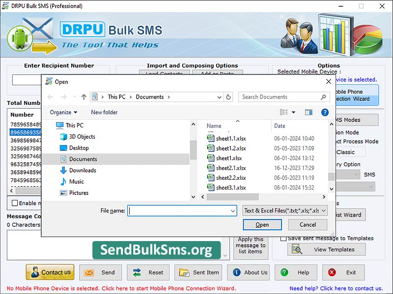 PDA, bulk, text, sms, software, compose, send, unlimited, group, message, national, international, globally, Pocket, PC, tool, broadcast, marketing, news, job, alert, Smartphone, windows, utility, support, Unicode, language, Microsoft, ActiveSync