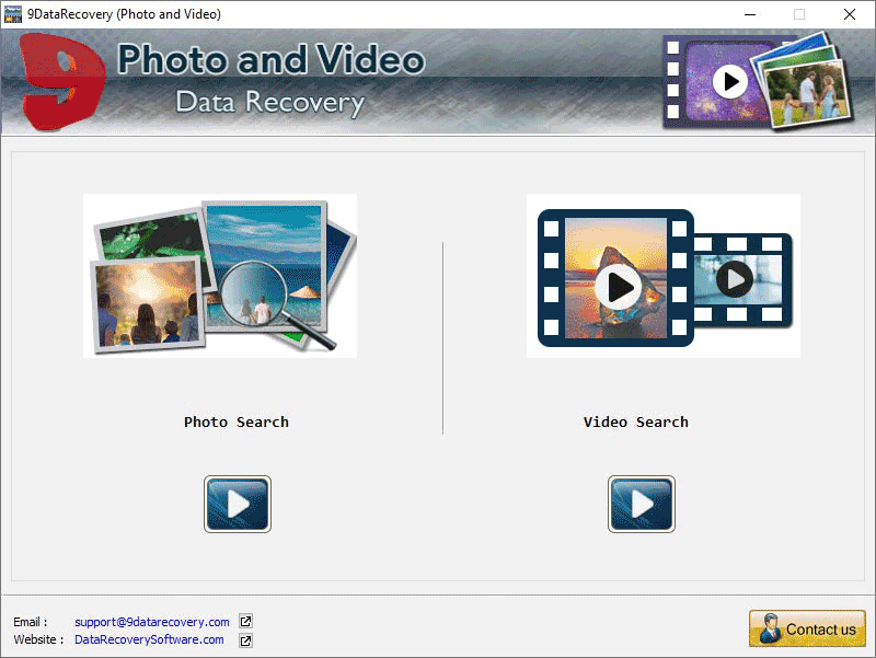 Freeware Photo and Video Recovery Tool, Freeware Photo Recovery Software, Freeware Video file Retrieve Application, Free Video Recovery Application from USB, Download Photo and Video Restore Program, Freeware Video File Backup Program
