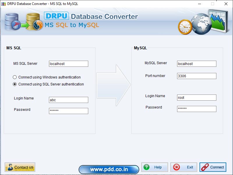 MSSQL, MySQL, rows, columns, table, records, conversion, utility, migrate, Microsoft, SQL, format, structured, database, tool, overwrite, attributes, support, index, primary, keys, null, values, migrate, software, transfer, protected, file, data