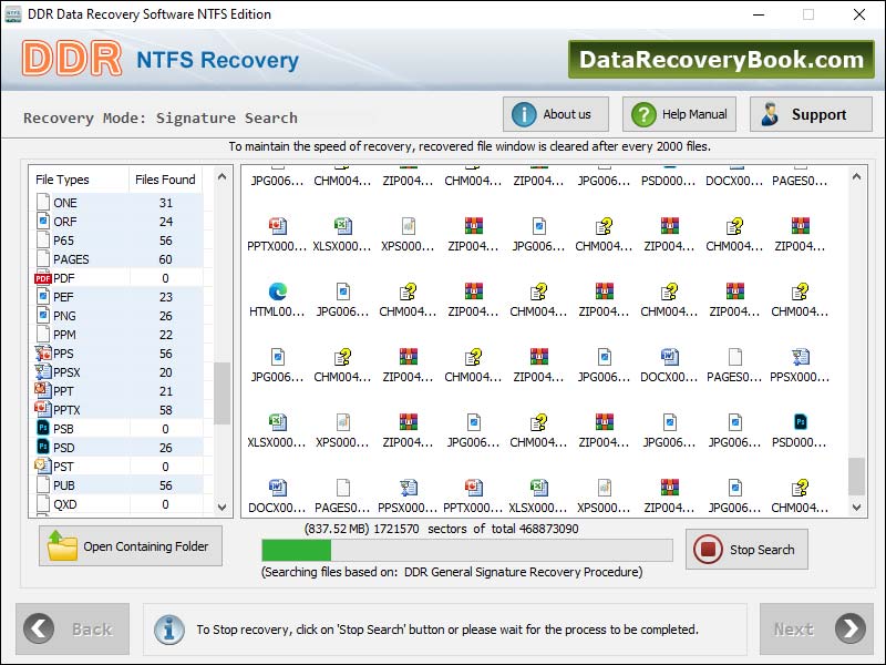 Windows, NTFS, partition, data, recovery, software, restore, damaged, Vista, files, folders, backup, tool, retrieve, deleted, drive, partition, recover, file system, rescue, volume, virus, PC, program, undelete, application, malfunction, disk