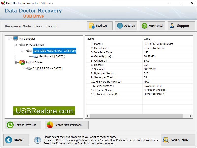 USB, hard, disk, data, recovery, utility, external, digital, media, pictures, retrieval, application, portable, storage, device, files, restoration, software, recovers, salvage, rescue, repair, deleted, lost, formatted, corrupted, pen, thumb, drive