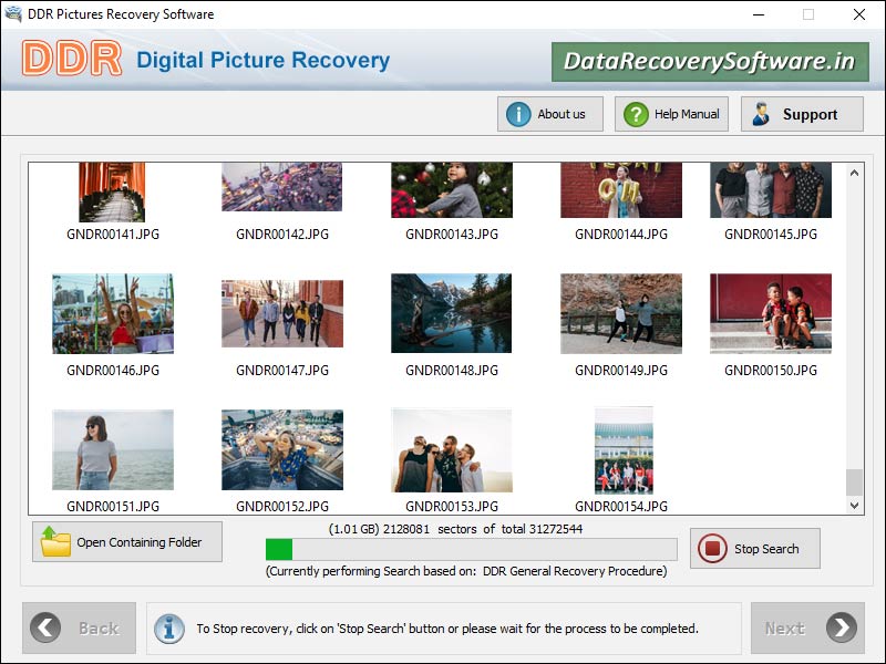 Pictures, undelete, software, restore, lost, photos, deleted, jpg, jpeg, files, hard disk, damaged, camera, mobile phone, virus, affected, iPod, formatted, pen drive, digital, file, recovery, software, salvage, corrupted, images, memory card
