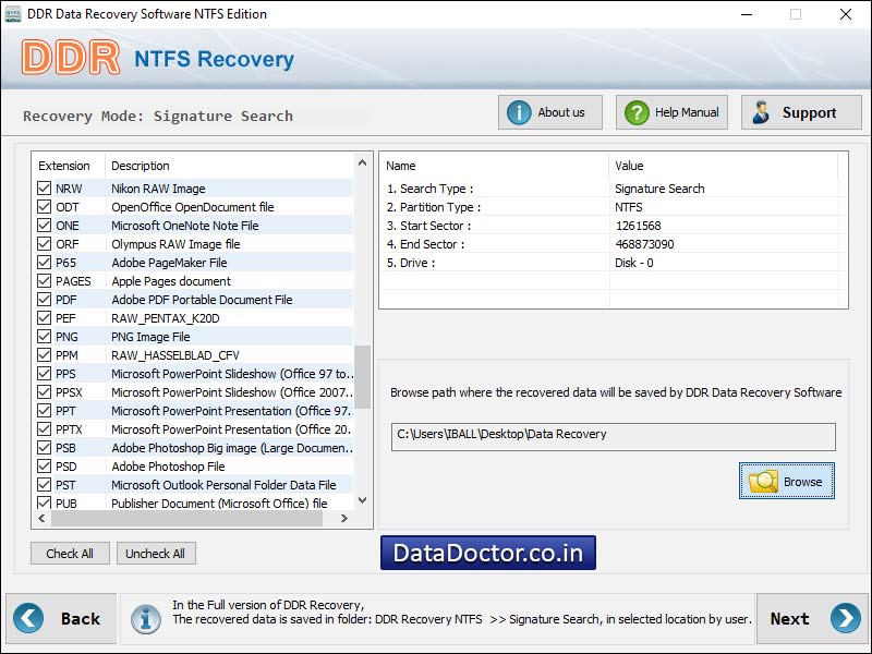 Vista, NTFS, NTFS5, partition, files, recovery, software, tool, utility, undelete, retrieve, restore, repair, deleted, damaged, corrupted, lost, data, hard disk, formatted, MBR, DBR, recover, rescue, inaccessible, folders, root directory, file system