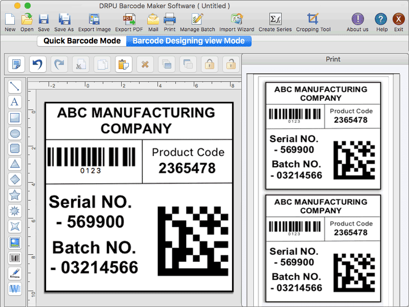Apple Mac Barcode Labeling Software, MacOS Barcode Label Maker Application, MacOS Labeling & Printing Application, Apple MacOS Barcode Generator Software, Apple Mac Excel Barcode labeling Tool, Mac OS Bulk Label Designing Software, Mac Labeling Tool