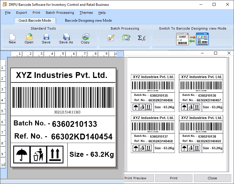 Warehouse Logistics Labeling Software, Warehouse Labeling & Printing Software, Warehouse Label Printing Software, Inventory Labeling & Barcoding Software, Warehouse Label Maker Software, Inventory control label maker software, Inventory Labeling Tool