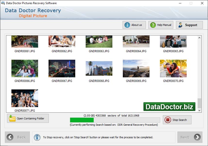 Digital, Pictures, Recovery, tool, restore, formatted, images, lost, files, corrupted, wallpaper, damage, screenshots, erased, snapshots, folder, pen, thumb, media, device, user, install, rescue, utility, zip, removable, drive, device, PC