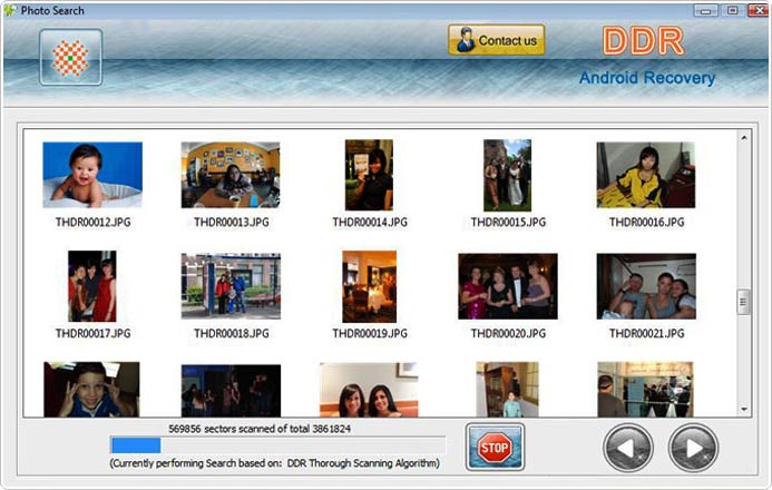 Data, Recovery, Software, Android, device, mobile, phone, tablet, application, retrieves, lost, deleted, files, folder, computer, program, salvages, vanished, corrupted, audio, video, clips, business, record, accidentally, formatted, memory, drives
