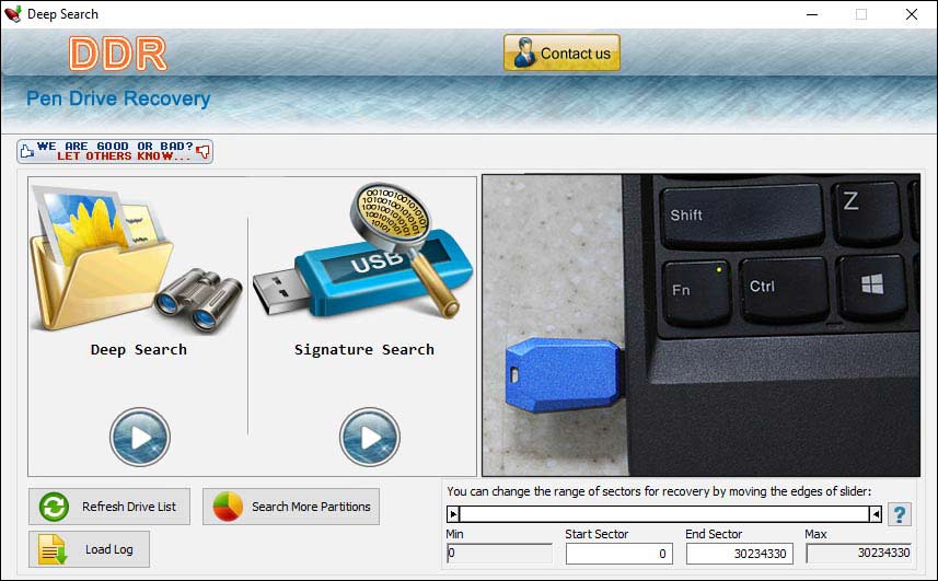 Pen drive data recoup tool, rescues images corrupted flash drives, USB drive data recovery program, repairs smashed images key drives, thumb drive picture rescue utility, compact drive snap revival application, retrieves photographs thumb drive