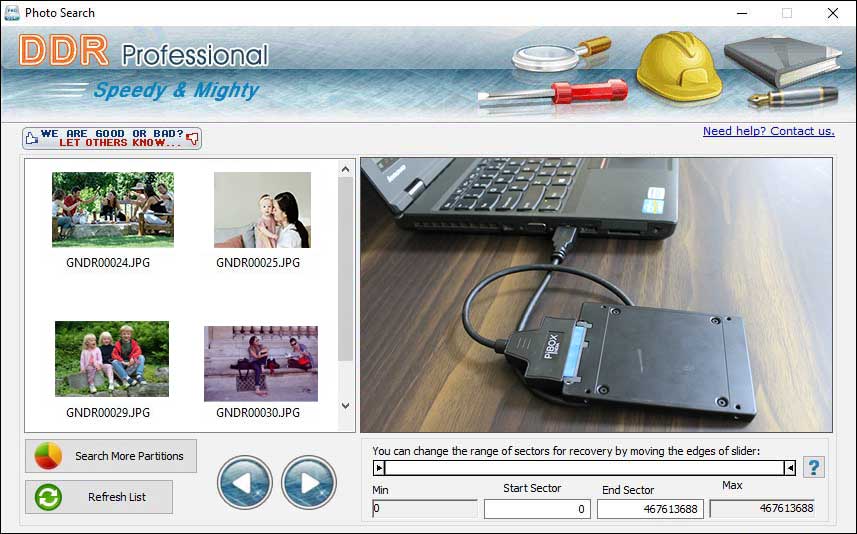 Data, restore, software, salvages, lost, snaps, portable, removable, USB, media, rescue, documents, format, compressed, encrypted, pictures, audio, video, accidentally, deleted, files, retrieves, music, images, hard, disk, devices, Windows, desktop