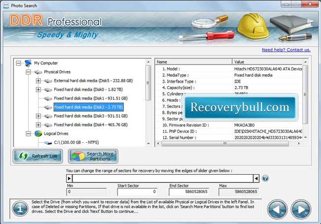 Restore, text, images, audio, video, compressed, encrypted, documents, deleted, inaccessible, FAT, NTFS, partitioned, hard, disk, media, storage, download, data, retrieval, software, rescue, files, windows, operating, system, corrupted, device