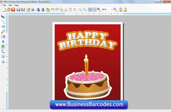 Birthday, designing, software, card, happy, gift, purchase, price, best, great, barcode, photo, tool, supreme, wishes, message, maker, program, simple, image, objects, shapes, color, format, process, costly, templates, market, utility, advance 