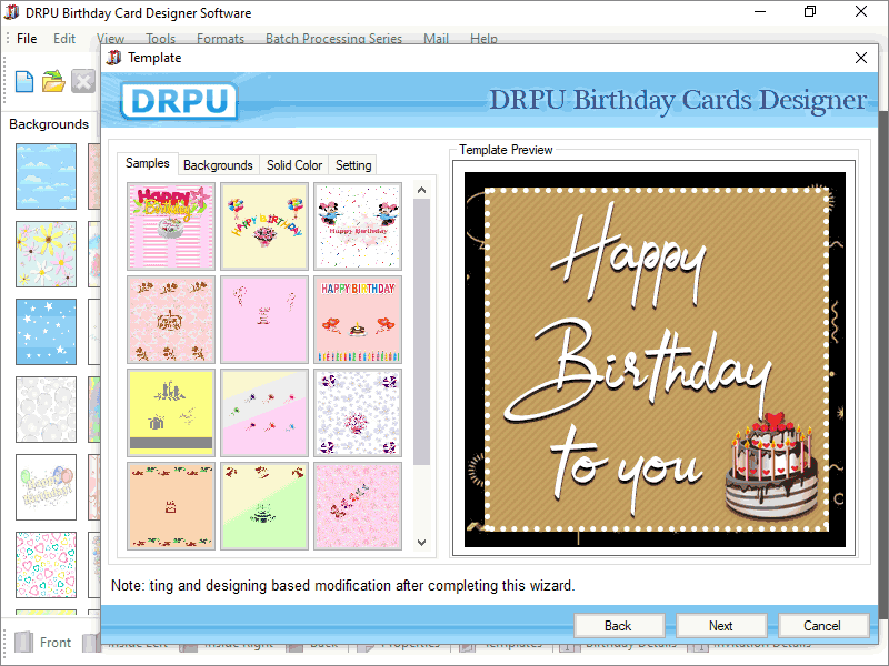 Birthday Card Designing Application, Download Birthday Card Maker Program, Windows Birthday Card Generating Tool, Excel Birthday Invitation Cards Maker, Birthday Greeting Cards Generating Tool, Birthday Card Printing Application, Birthday Card Maker