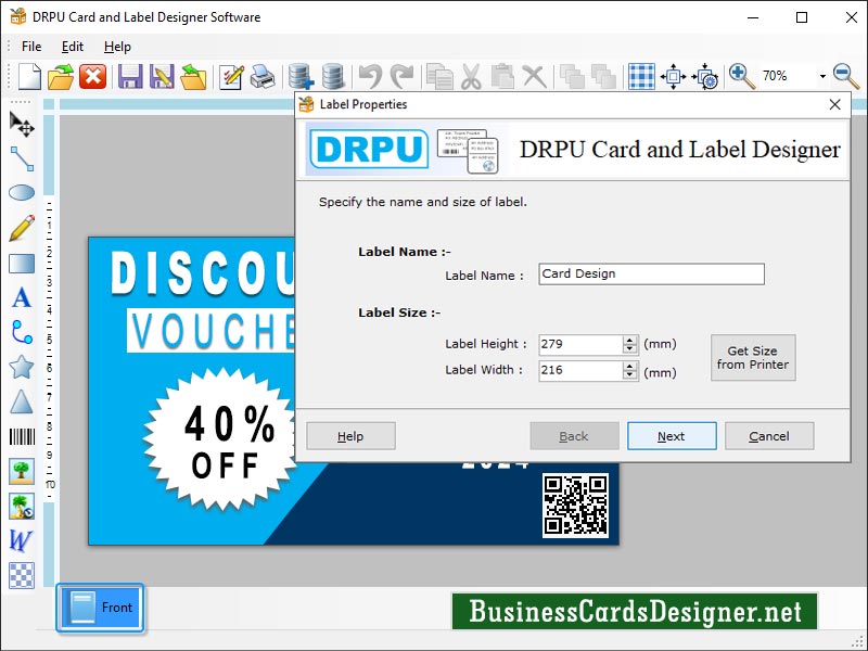 Program, creates, multiple, number, coupons, utility, produce, security, tags, price, assets, business, logo, ID, badges, employee, visiting, greeting, card, generating, software, design, bulk, images, labels, birthday, invitation, stickers
