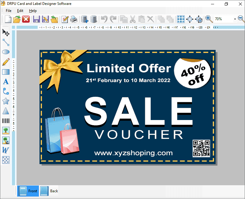 Professional Card Labeling Software, Cards & Labels Generating Application, Excel Stickers & Cards Labeling Tool, Custom Labels & Stickers Printing Tool, Professional Card Designing Software, Personalised Card & Paper Labels Maker, Custom Cards Maker