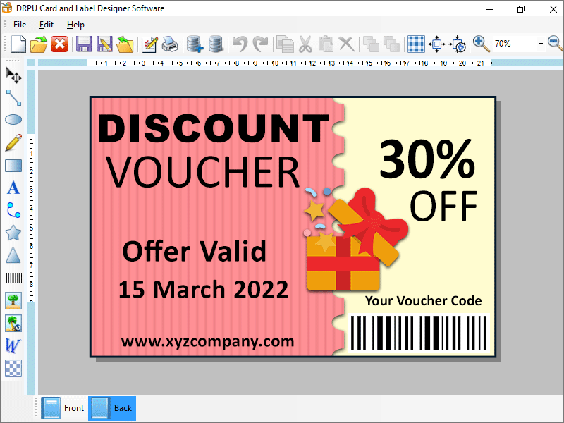 Cards Printing & Labeling Software, Custom Labels & Invitation Card Maker, Custom Designed Stickers Printing Tool, Download Personalized Labels Maker Tool, Customized Cards Labeling Application, Business Labels & Stickers Making Tool