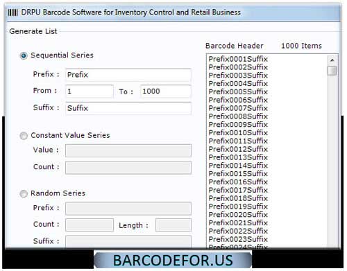 Download retail tag maker tool, business barcode designing utility, craft linear business asset tags, inventory business label maker program, craft high resolution business coupons, industrial label crafting software, design 2d barcodes