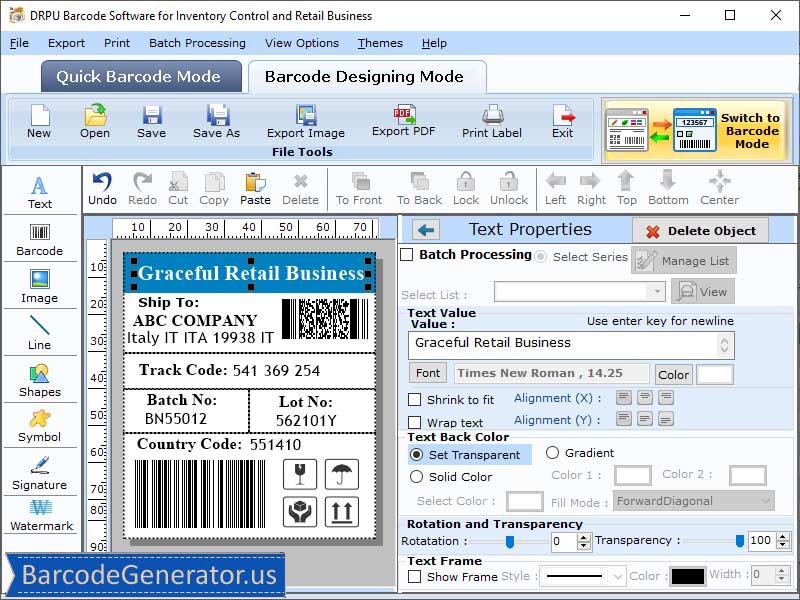 Barcode, designer, program, crafts, budge, labels, utility, generates, product, coupons, dimension, construct, business, sticker, industries, software, draws, goods, tags, multicolor, shape, application, create, security, rolls, two, dimensions