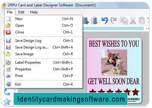 Maker, software, tool, create, labels, sticker, design, object, text, rectangle, ellipse, pictures, generator, program, application, print, images, tag, logo, color, background, setting, add, photograph, graphic, clipart