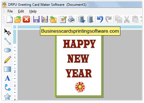 Greeting, generate, software, create, bulk, multiple, cards, design, program, utility, size, graphic, objects, image, ellipse, text, line, pencil, build, application, produce, colorful, customize, shapes, versatile, computer, save, Windows, PC, print